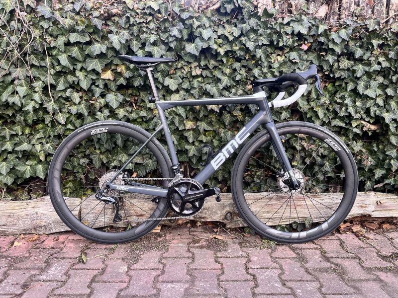 Nová Zipp 303 Firecrest Disc Tubeless 