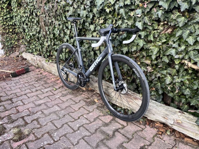 Nová Zipp 303 Firecrest Disc Tubeless 