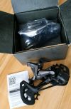 Přehazovačky Shimano XT 12s