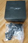 Přehazovačky Shimano XT 12s