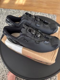 Prodam Sidi Tiger black 2S, 42,5, nové