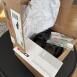 Prodam Sidi Tiger black 2S, 42,5, nové
