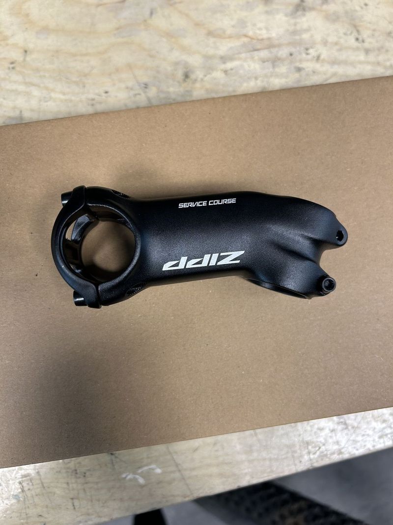 Zipp Service Course 90mm