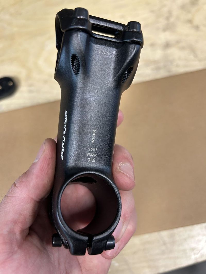 Zipp Service Course 90mm
