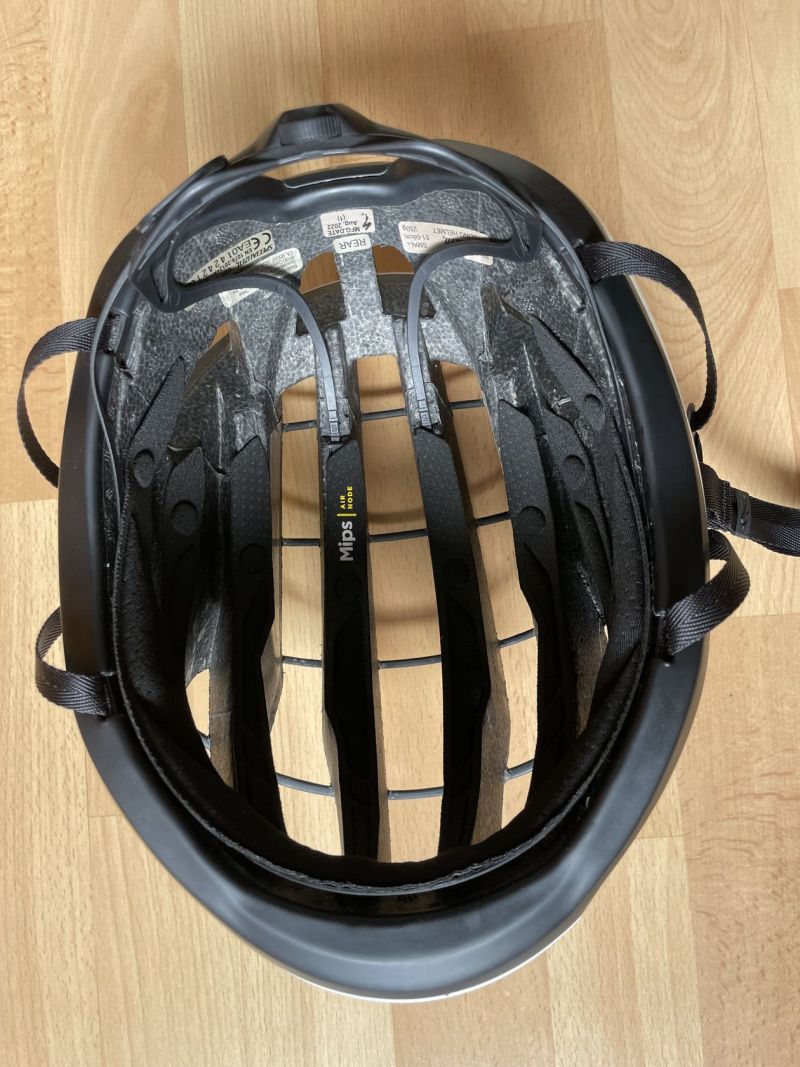 S-works prevail 3