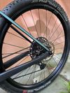 Canyon Exceed CFR LTD vel.M