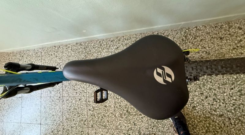 Dětské kolo Ghost Kato 24