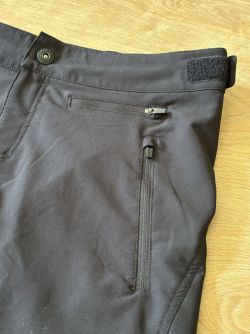 Kraťasy Loose Riders vel. 34
