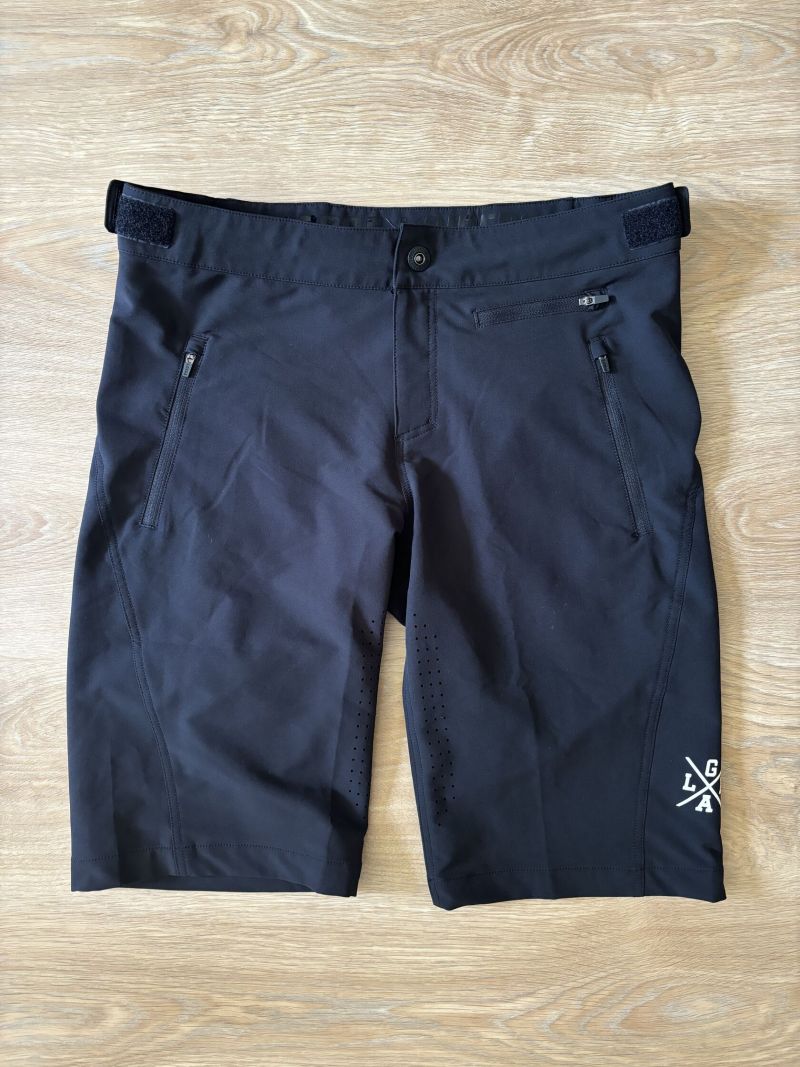Kraťasy Loose Riders vel. 34
