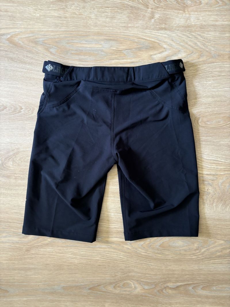 Kraťasy Loose Riders vel. 34