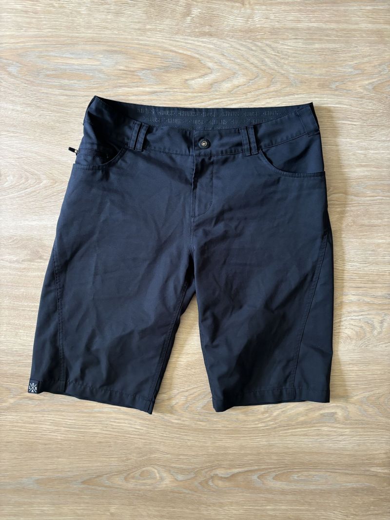 Kraťasy Loose Riders vel. 34