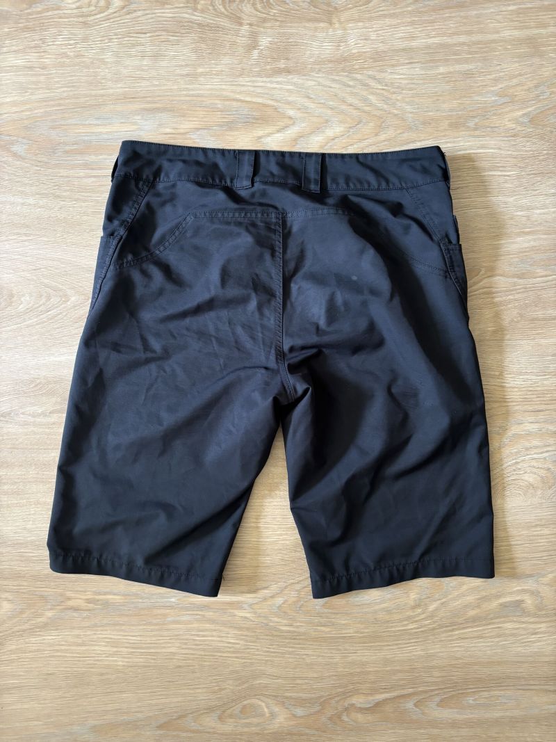 Kraťasy Loose Riders vel. 34