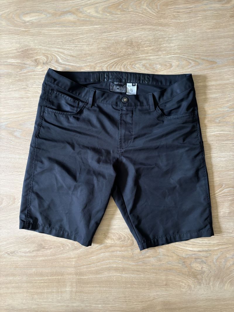 Kraťasy Loose Riders vel. 34
