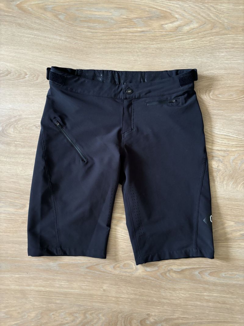 Kraťasy Loose Riders vel. 34