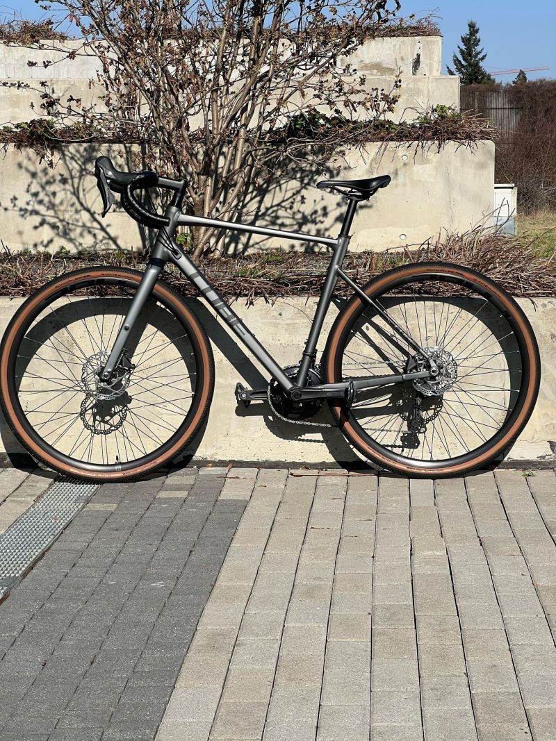 CUBE NUROAD RACE 