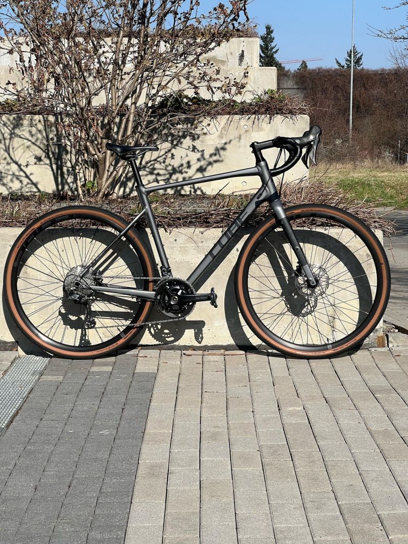 CUBE NUROAD RACE 