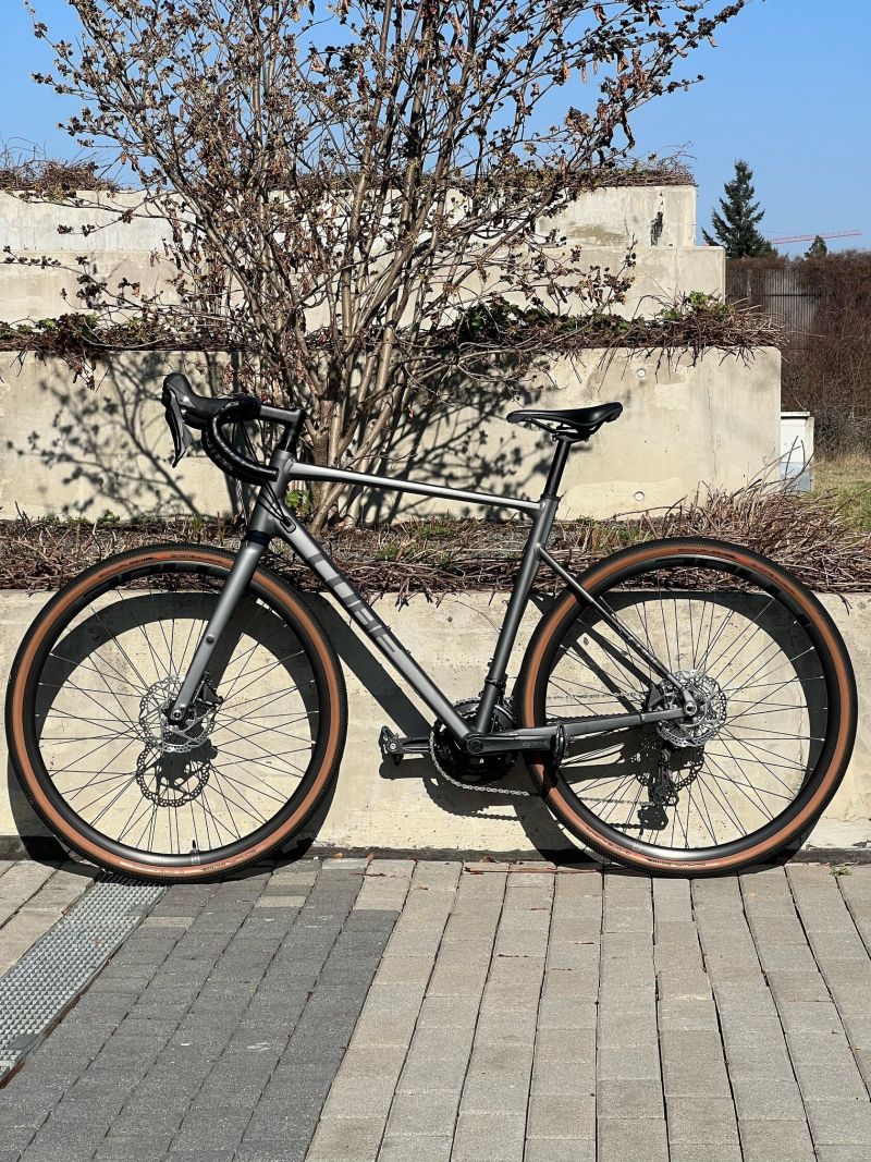 CUBE NUROAD RACE 