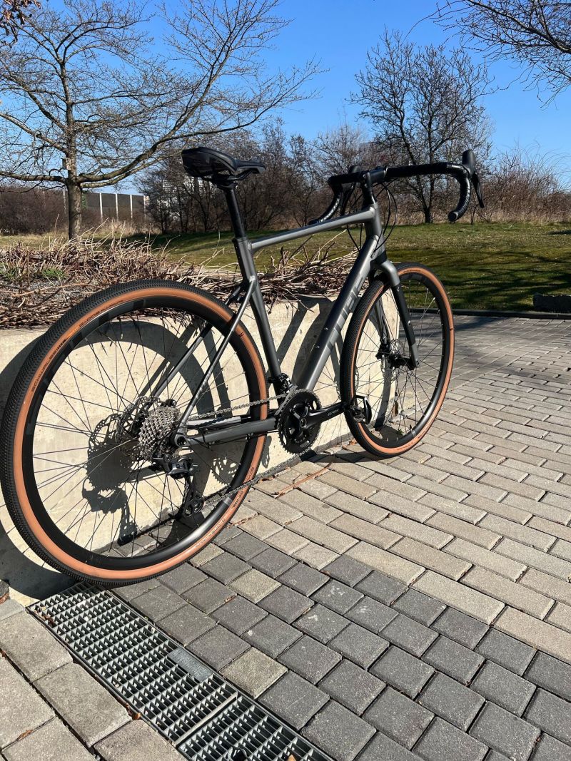 CUBE NUROAD RACE 
