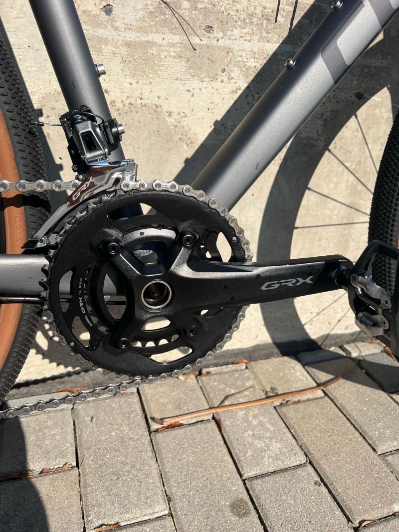 CUBE NUROAD RACE 