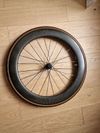 Karbonová kola Mavic Cosmic SL 65 Disc