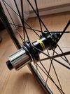 Karbonová kola Mavic Cosmic SL 65 Disc