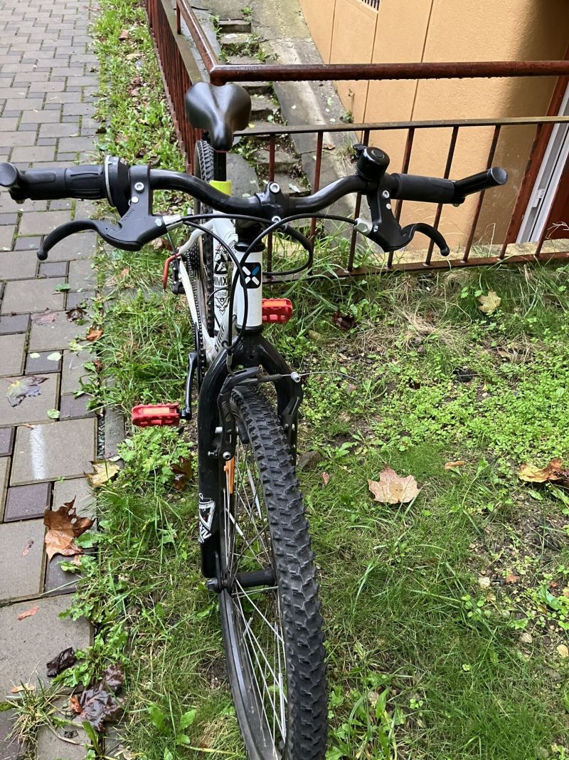 BTWIN 24"