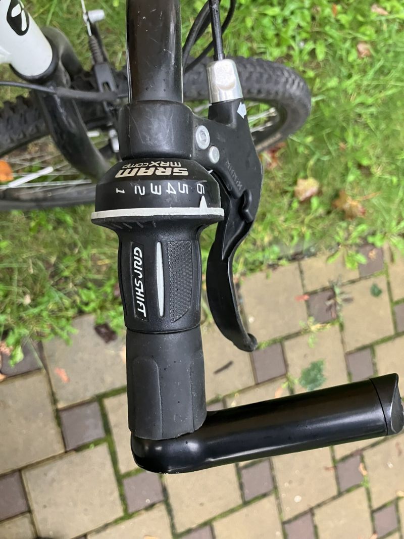 BTWIN 24"