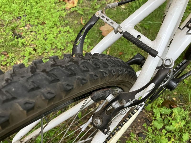BTWIN 24"