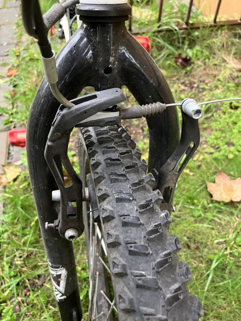 BTWIN 24"