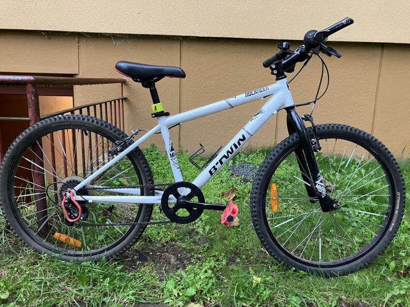 BTWIN 24"