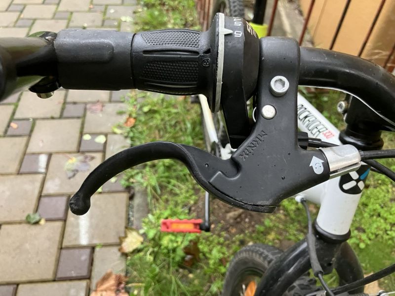 BTWIN 24"