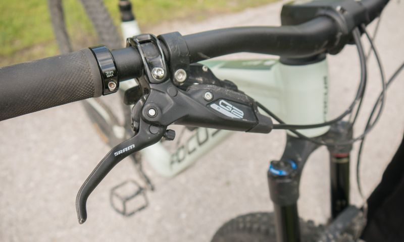 FOCUS JAM 6.8