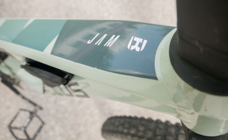 FOCUS JAM 6.8