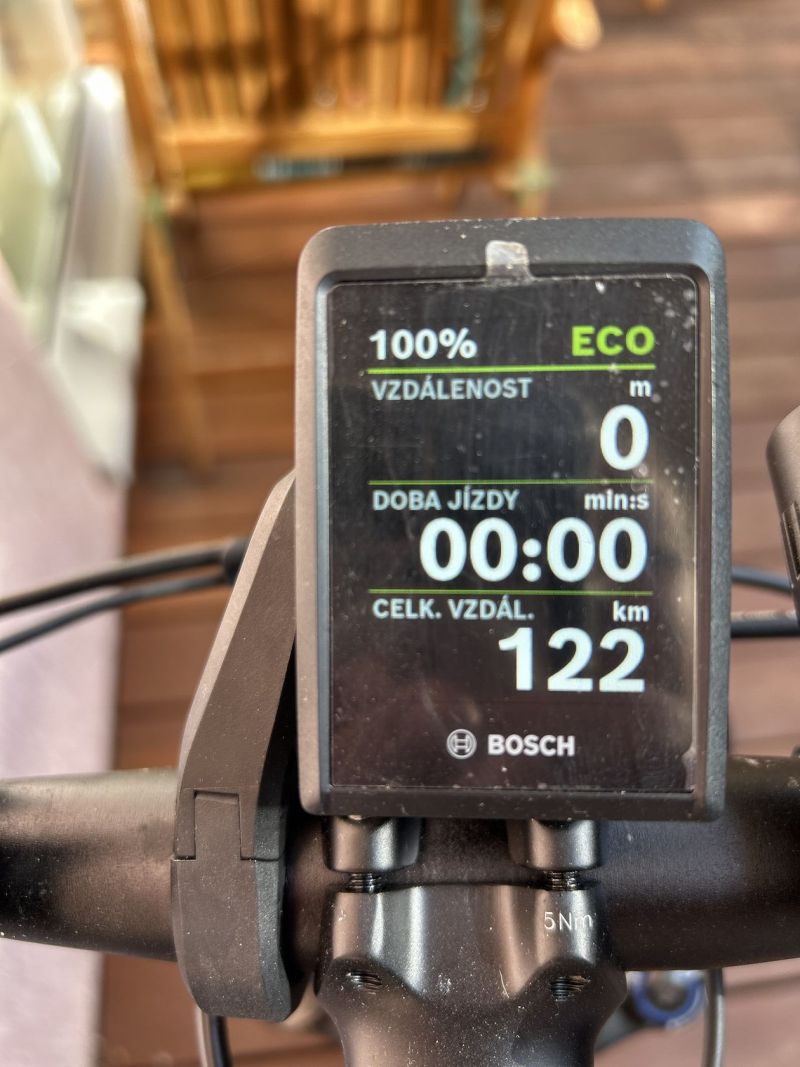 Elektrokolo KTM Macina Alp LTD64, 2024