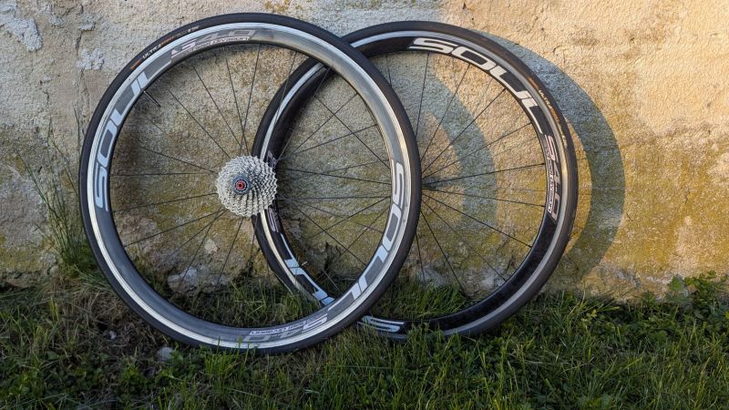 Simplon Nexio Ultegra Di2 11s 