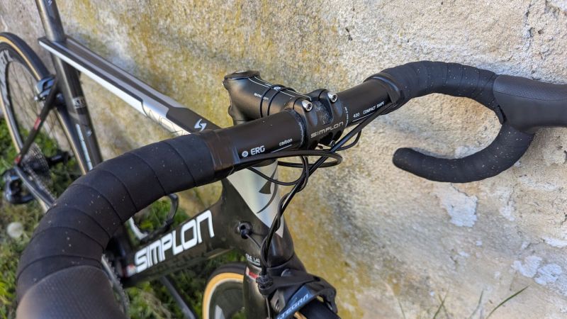 Simplon Nexio Ultegra Di2 11s 