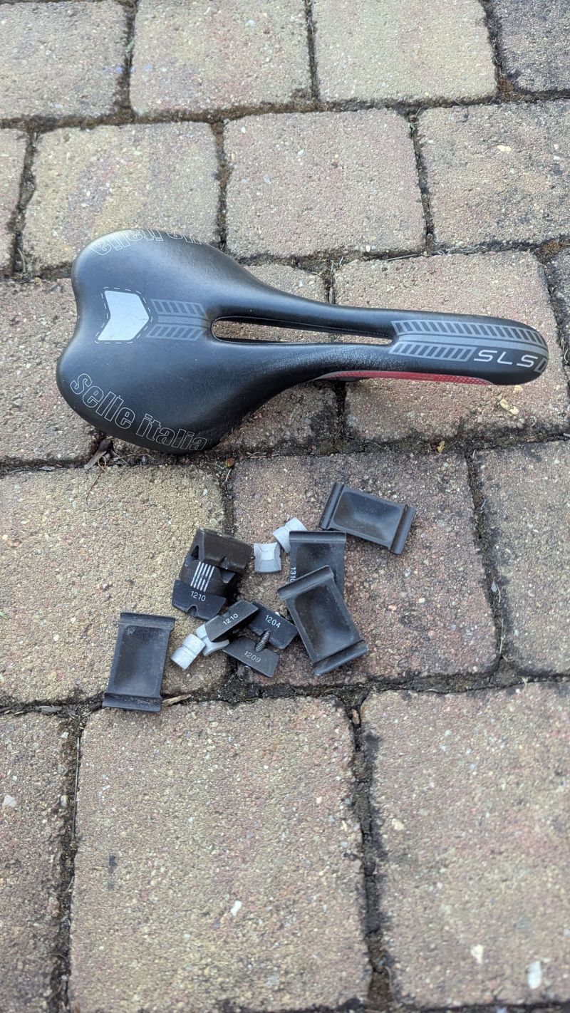 Simplon Nexio Ultegra Di2 11s 