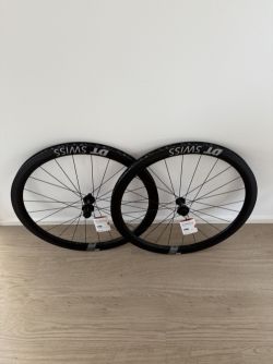 Nové DT Swiss ERC 1400 Dicut
