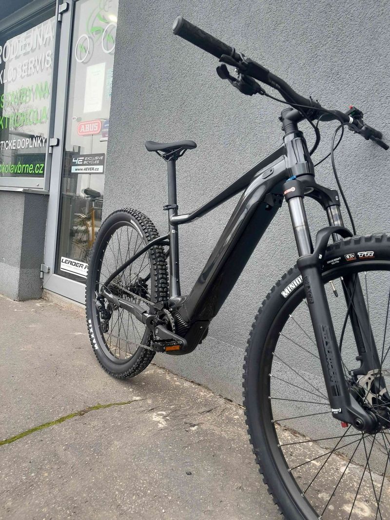 = Giant Fathom E+ 2 Pro 29er 625Wh =