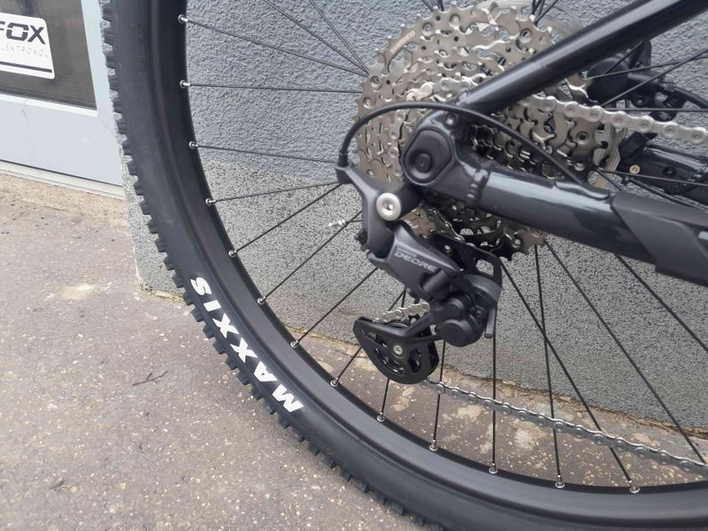 = Giant Fathom E+ 2 Pro 29er 625Wh =