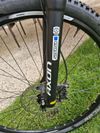 MTB Apache hawk zero A