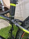MTB Apache hawk zero A