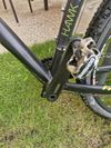 MTB Apache hawk zero A