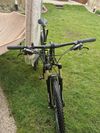 MTB Apache hawk zero A