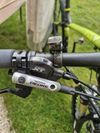 MTB Apache hawk zero A