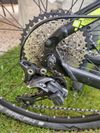 MTB Apache hawk zero A