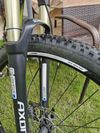 MTB Apache hawk zero A