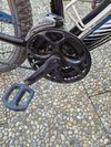 Specialized Hotrock 24"