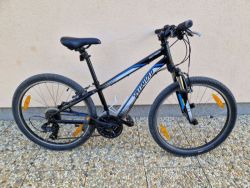 Specialized Hotrock 24"