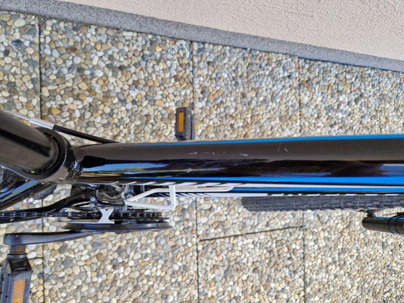 Specialized Hotrock 24"